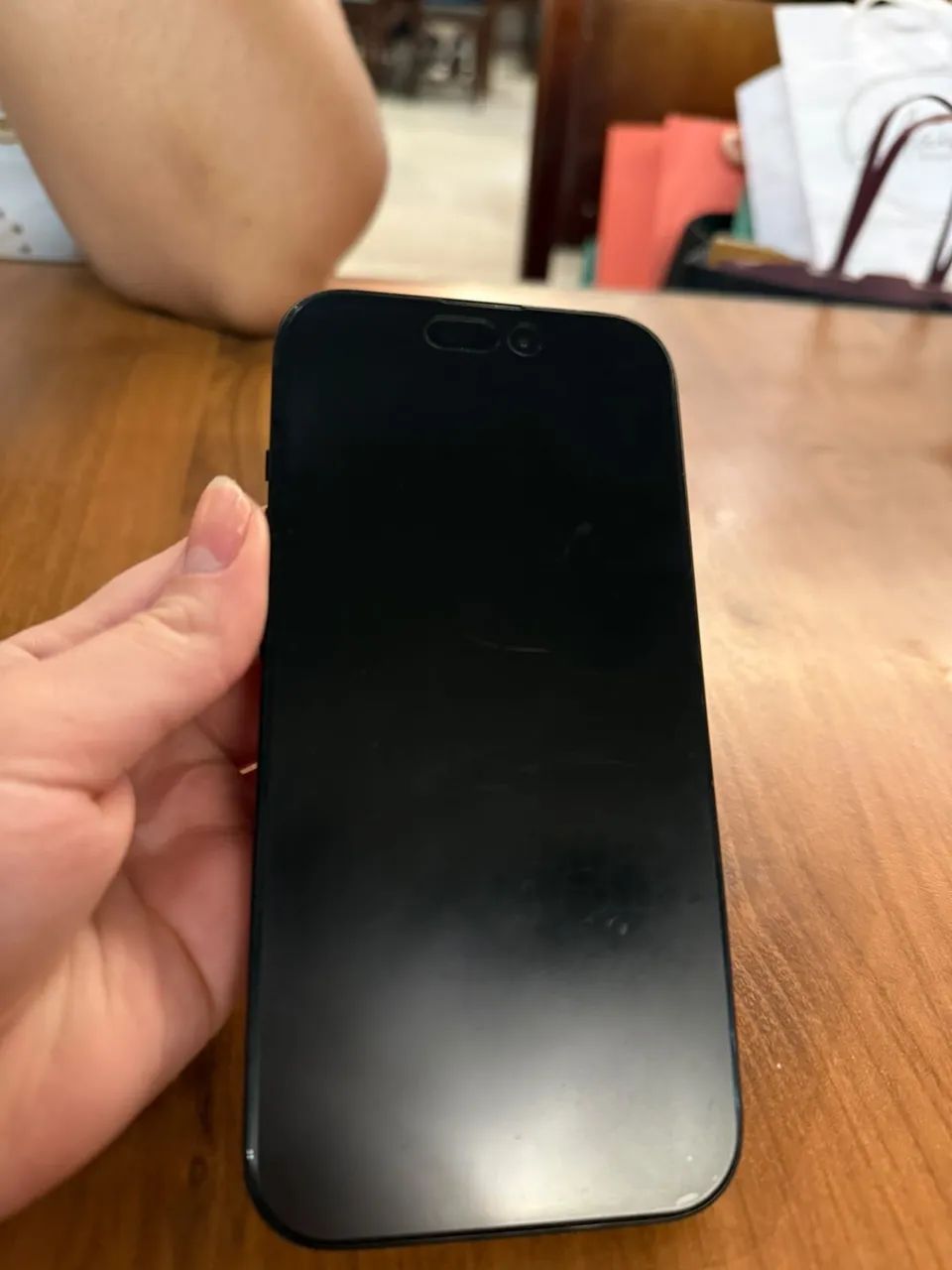 Iphone 15 128 gb - Foto 2
