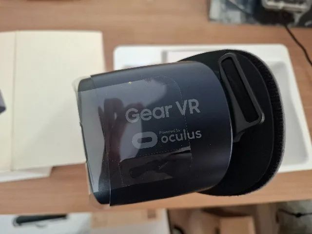 Gear VR - Foto 2