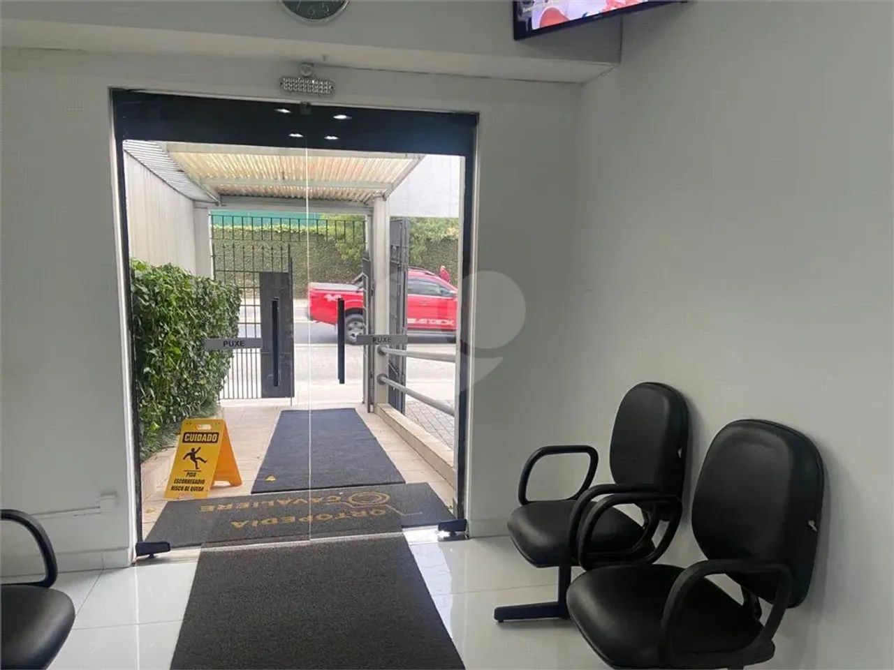 SOBRADO A VENDA PARA FINS COMERCIAIS - Foto 4
