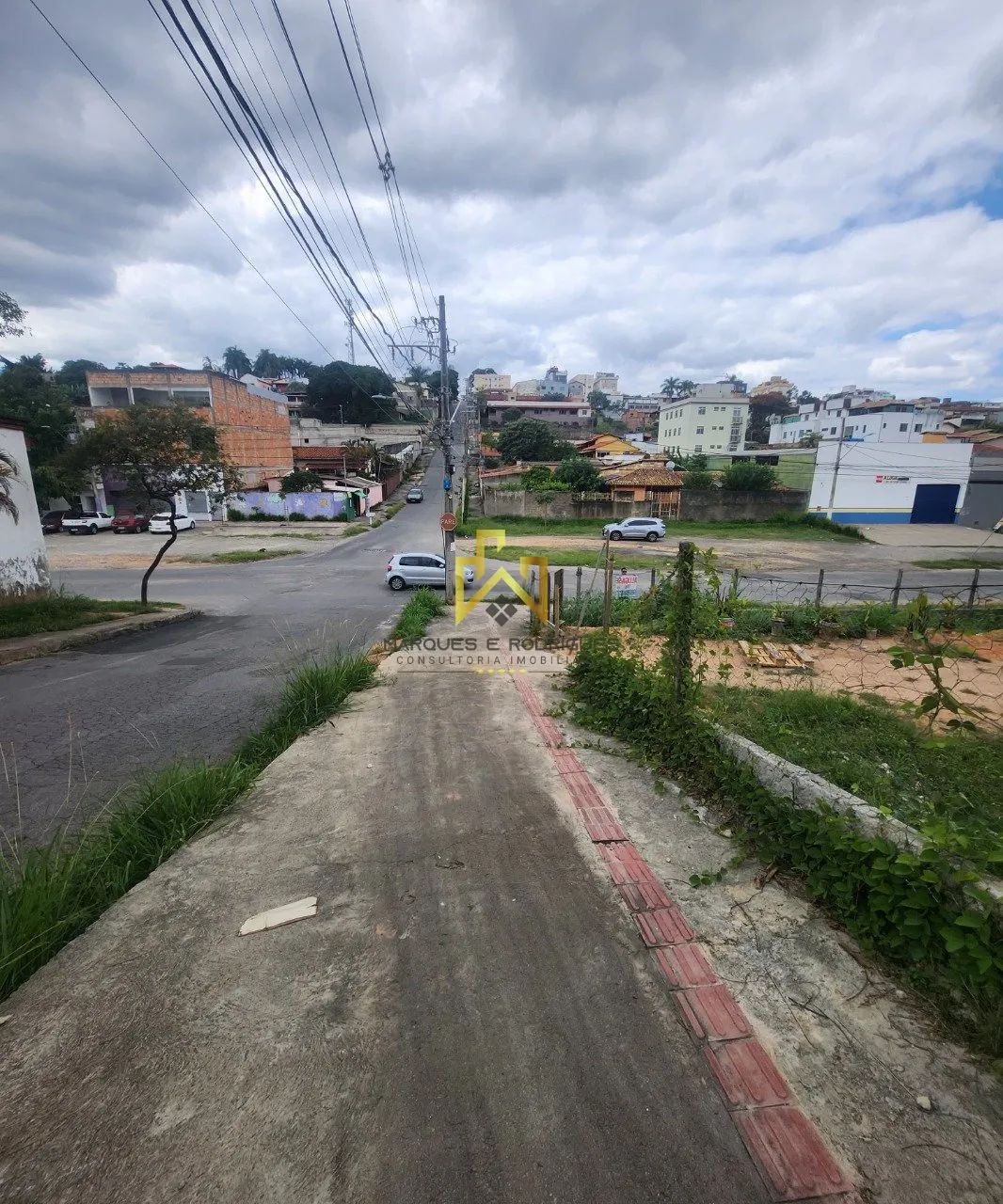 Alugue sem fiador - lote comercial - Foto 3