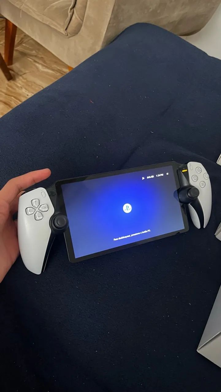 Playstation Portátil  - Foto 2