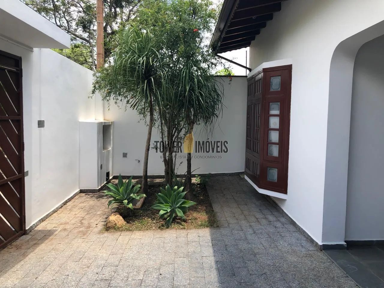casa - Vila Sônia (Sousas) - Campinas - Foto 3