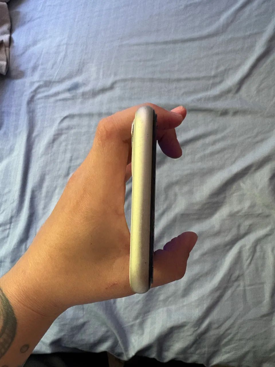 iPhone 11 - Foto 5