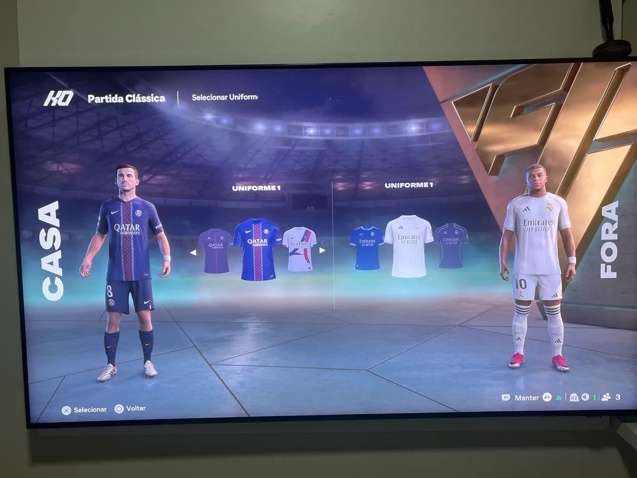 FC 26 - PS5  - Foto 3