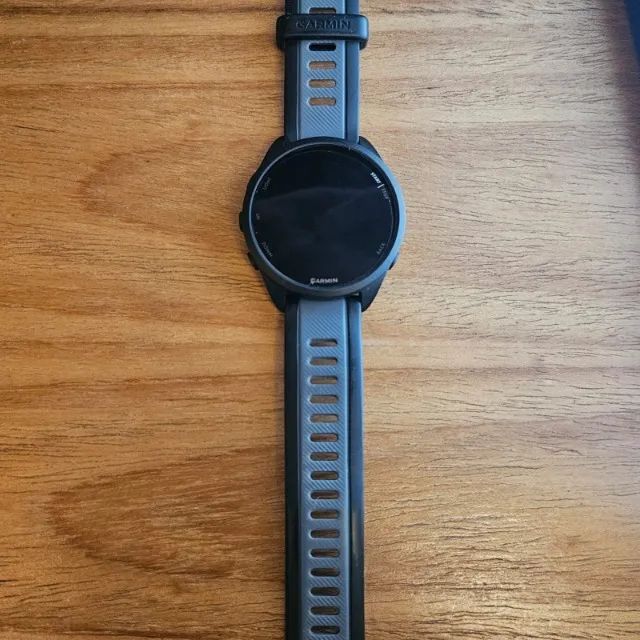 Garmin Forerunner 165 - Foto 3