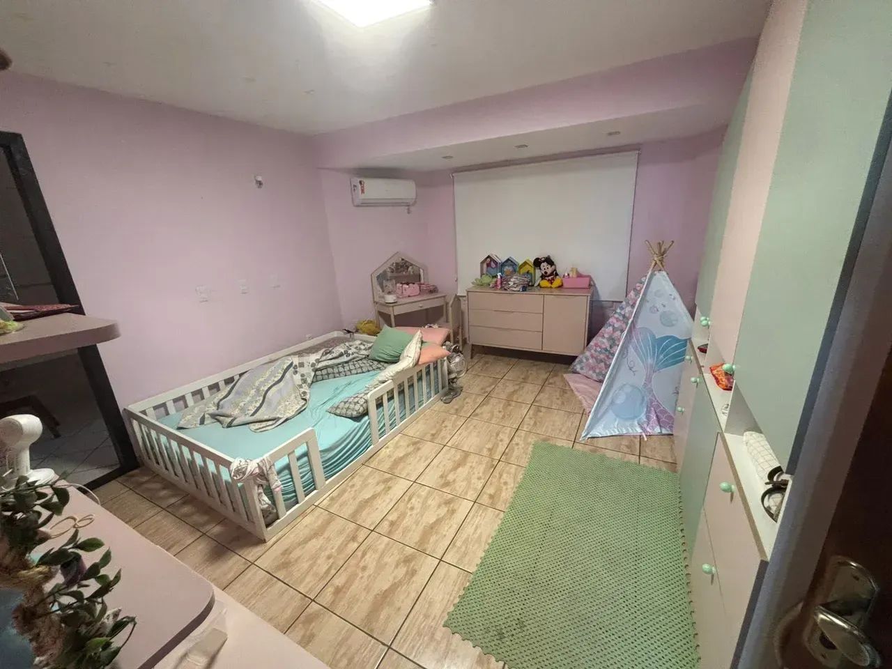 Sobrado com 4 suites no Bairro Santa Cruz II - Foto 5