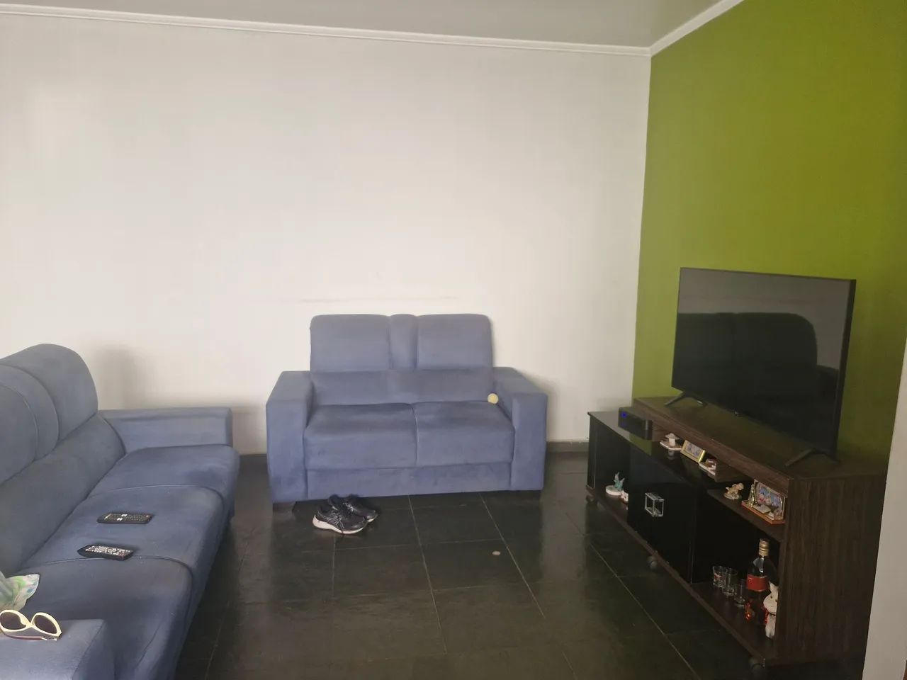 Vendo apartamento 