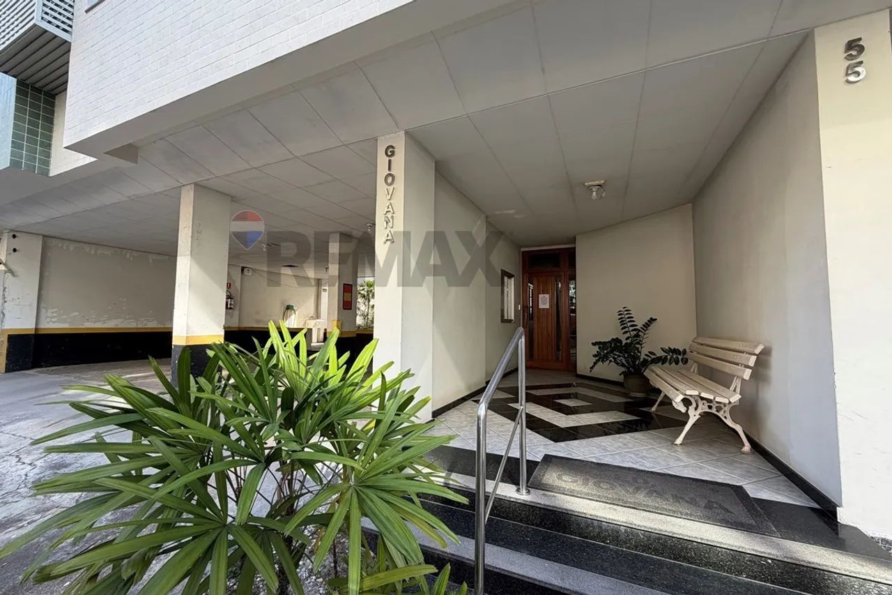 Apartamento 2 Quartos + escritório - Foto 3