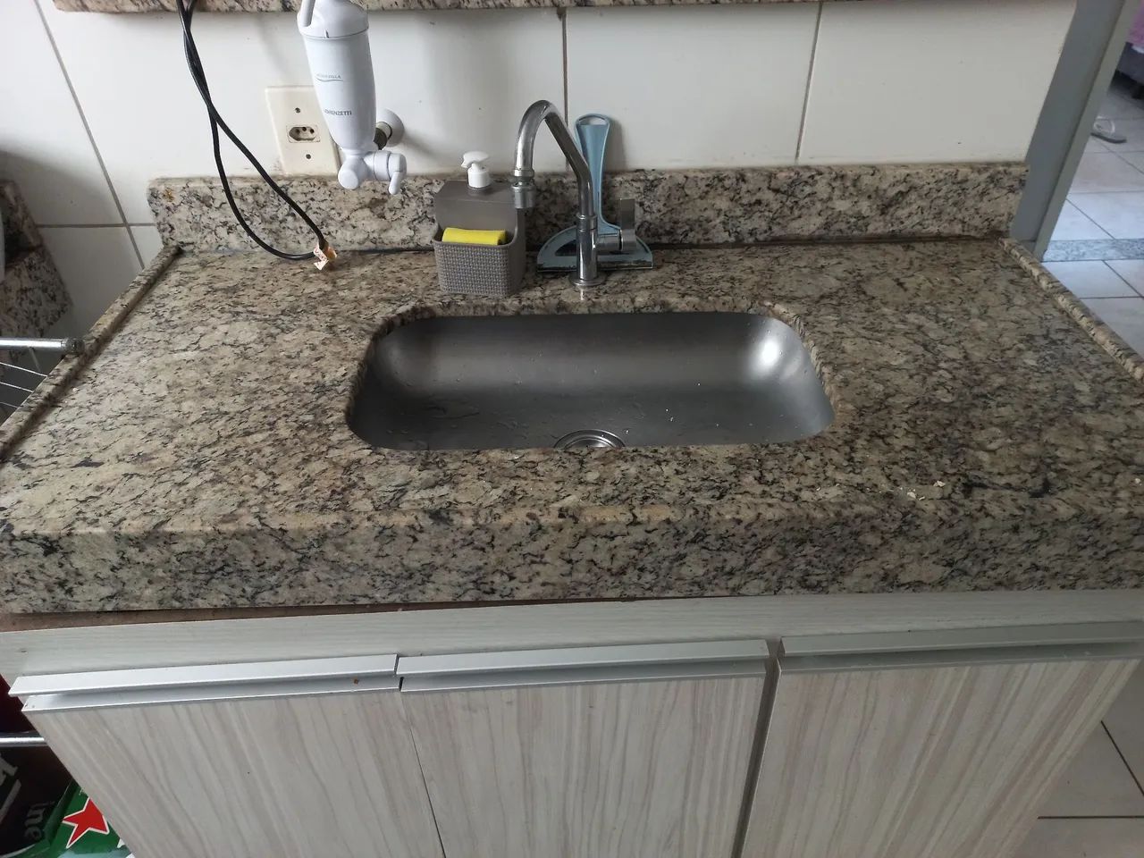 Cozinha completa - Foto 5