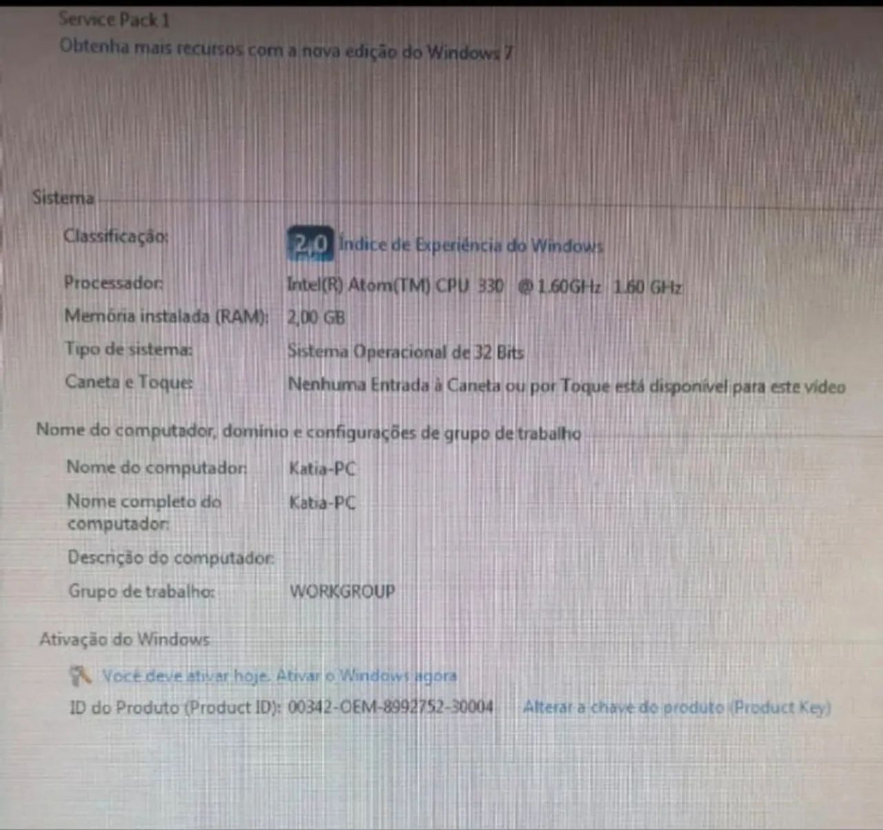 Computador 