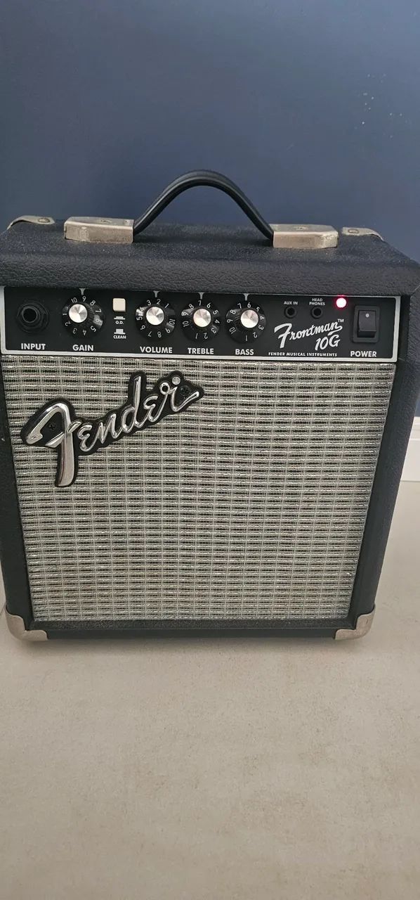 Fender Frontman 10G - Foto 2