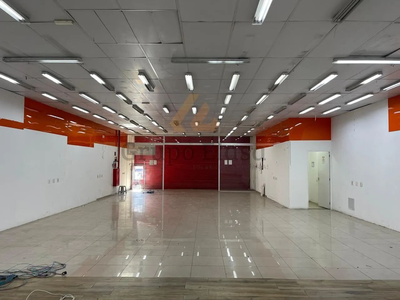 PRÉDIO COMERCIAL À VENDA E LOCAÇÃO - AMERICANÓPOLIS - Foto 5