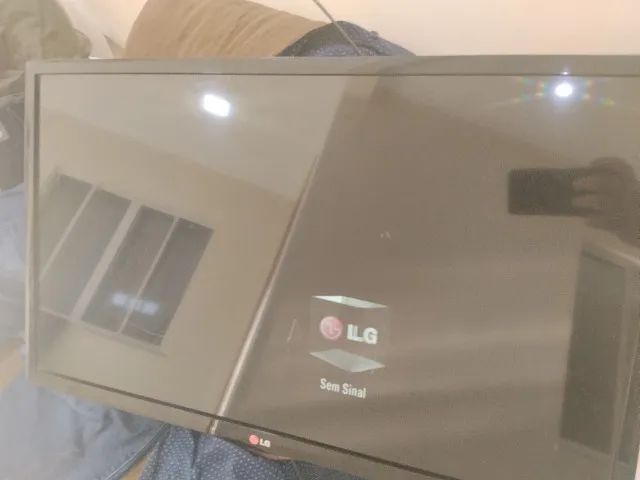 Tv LG 32LN5400 - Foto 2