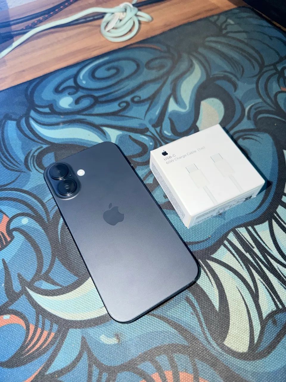 iphone 16 oportunidade  - Foto 2