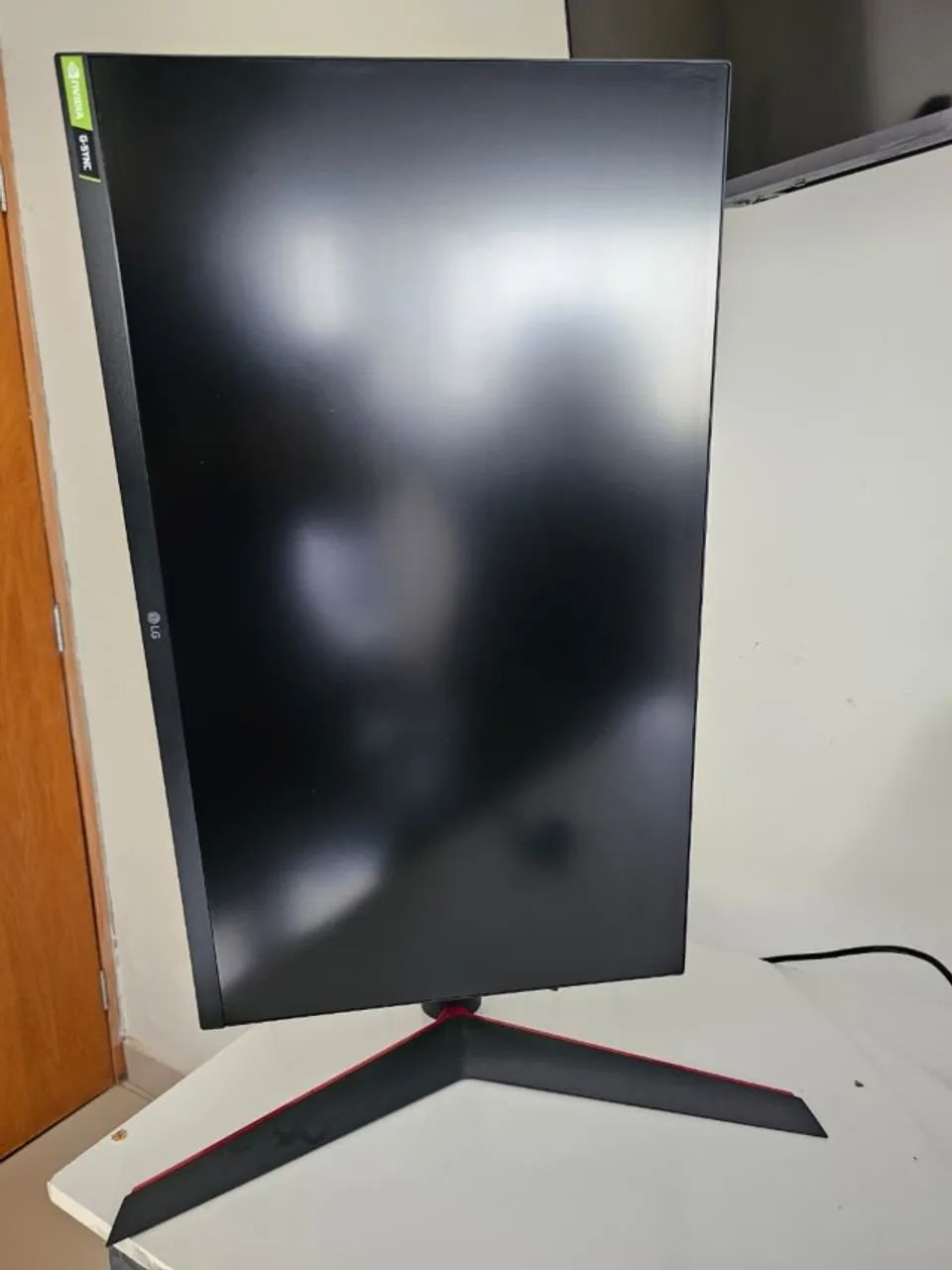 Monitor 240HZ LG Ultragear 27'  - Foto 4
