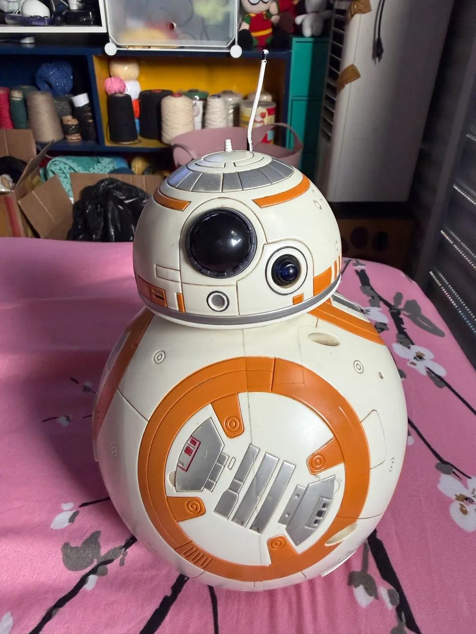 Bb8 star wars - Foto 3