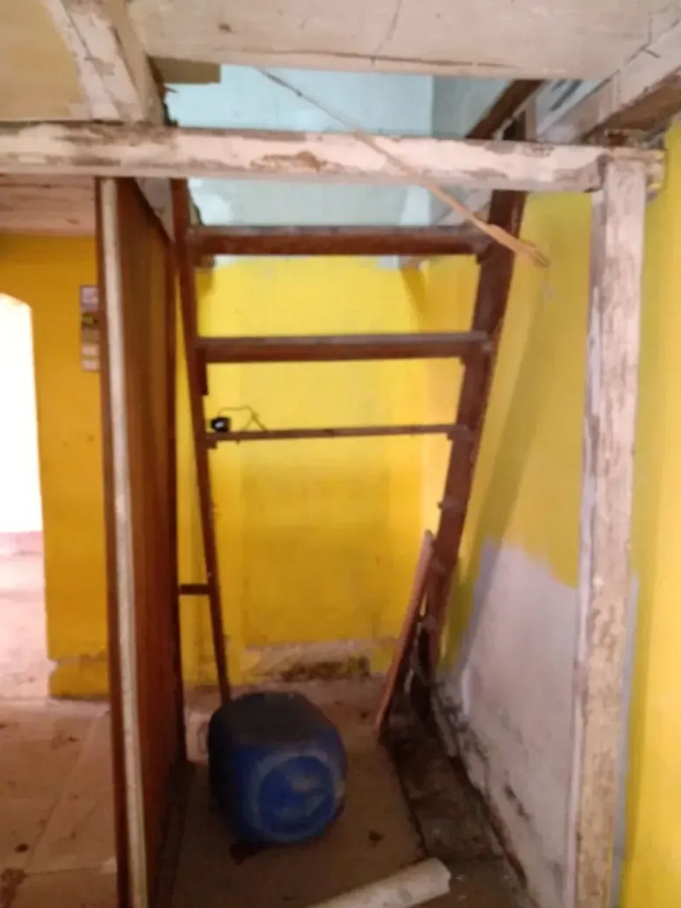 Loja 46m²  próximo Praça dos Abrolhos em Padre Miguel - Foto 4
