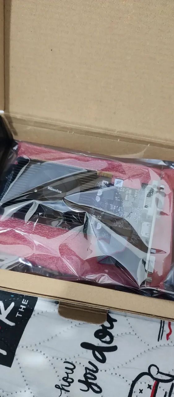 Geforce 610 - Foto 2