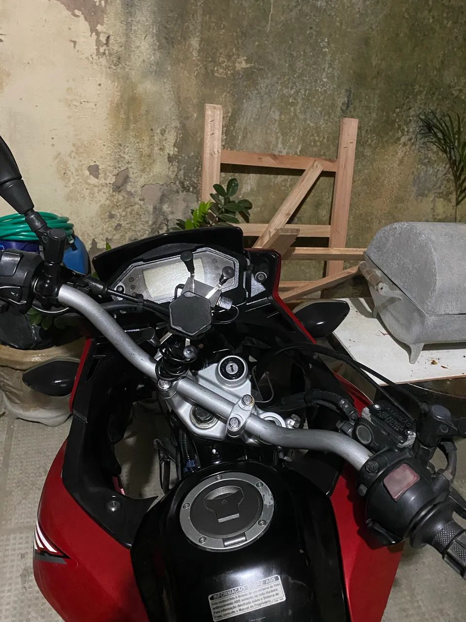 Xre190 - 2019  - Foto 5