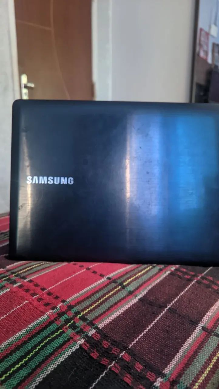 VENDE-SE CPU + NOTEBOOK (R$600) - Foto 4