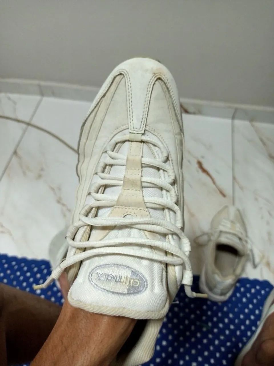 tenis air max 95