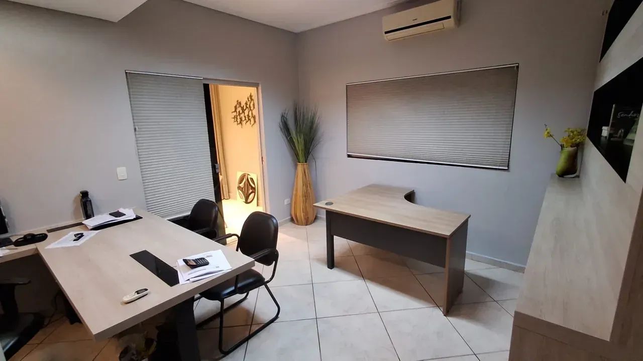 Sala comercial com 25 metros quadrados em Monte Castelo - Foto 5