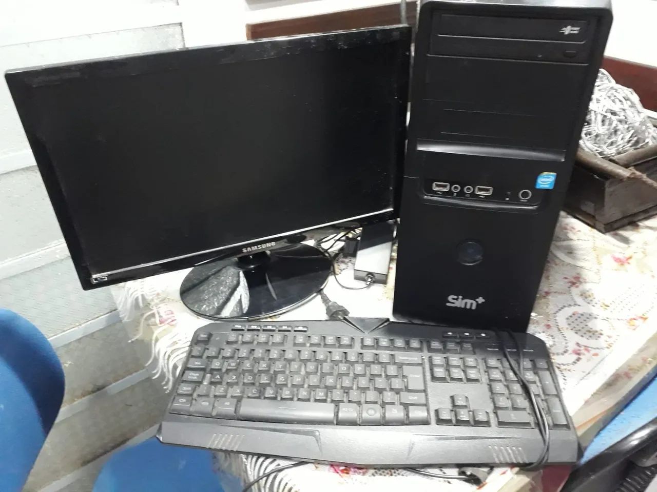 COMPUTADOR PARA ESTUDOS