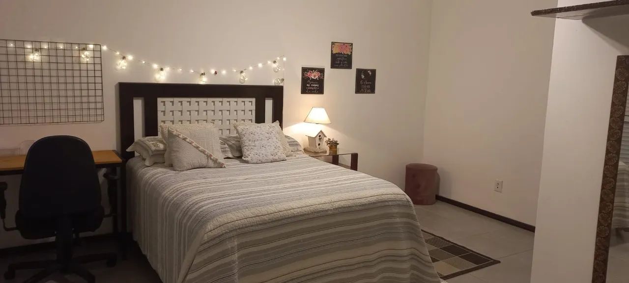 Quarto individual para mulheres no Corrego grande 