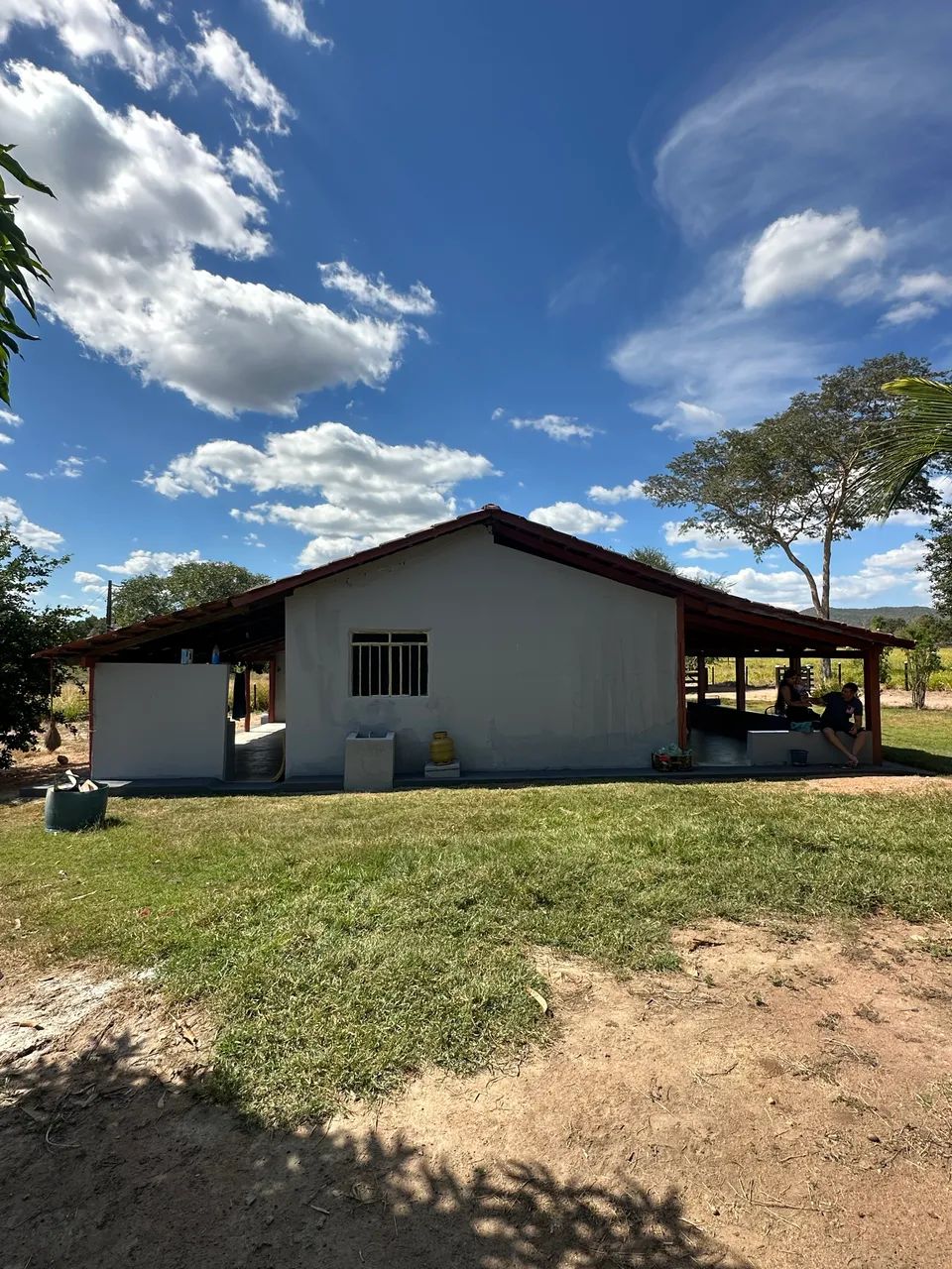 Sítio de 12 Alqueires  - Foto 5