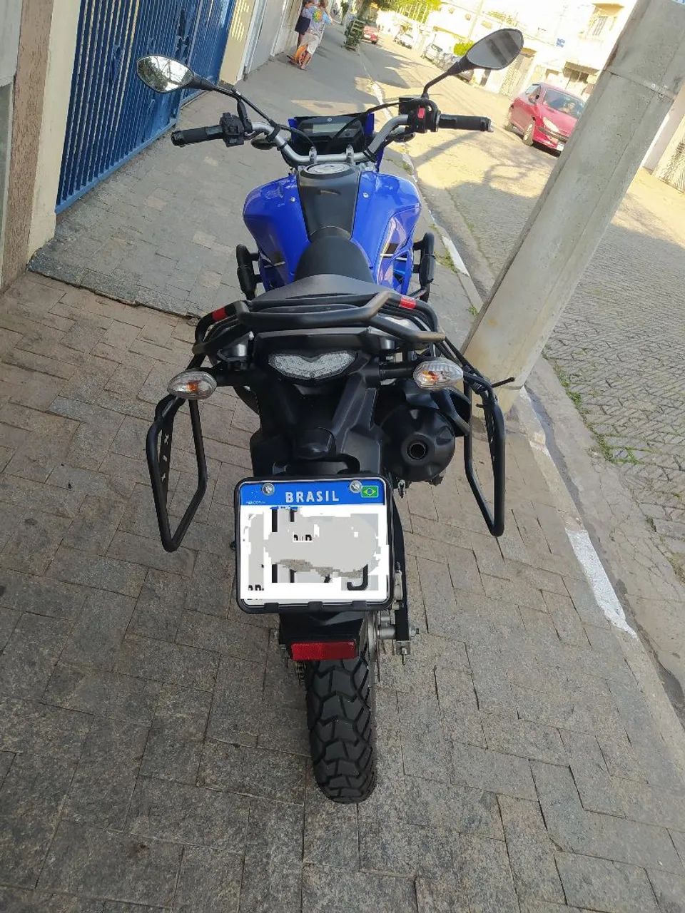 XTZ Lander 250  - Foto 2