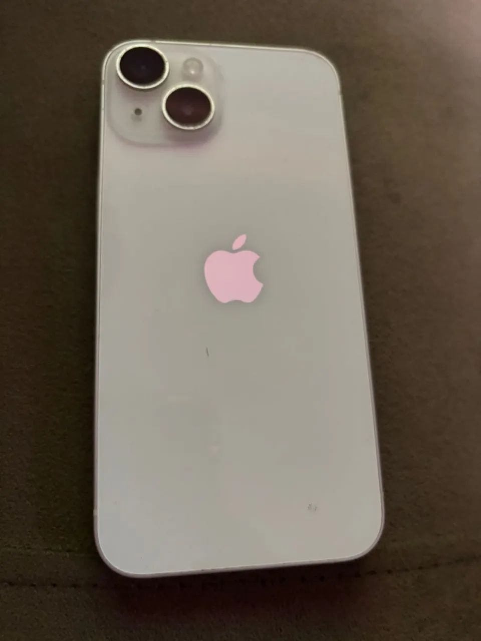 Celular  muito ok  não tem um risco 2100 - Foto 3