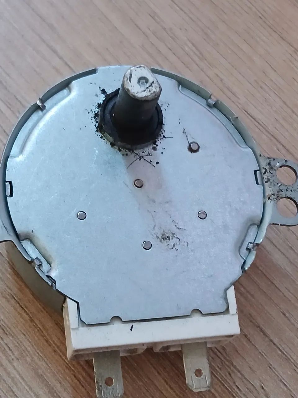 Motor do prato de Micro-ondas  - Foto 3