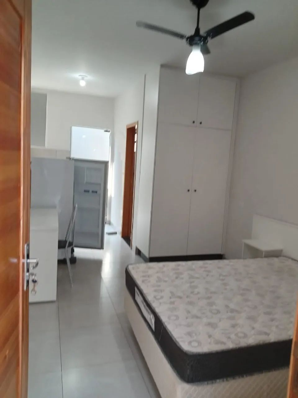 Kitnet com mobilia em Paranavaí - Paraná - Foto 3
