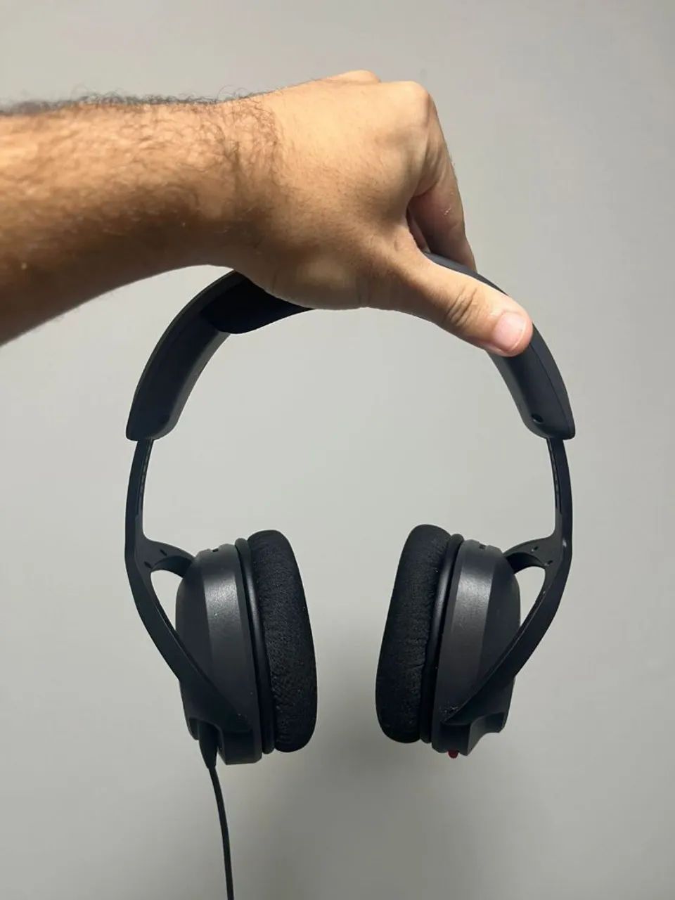 Headset Hyperx