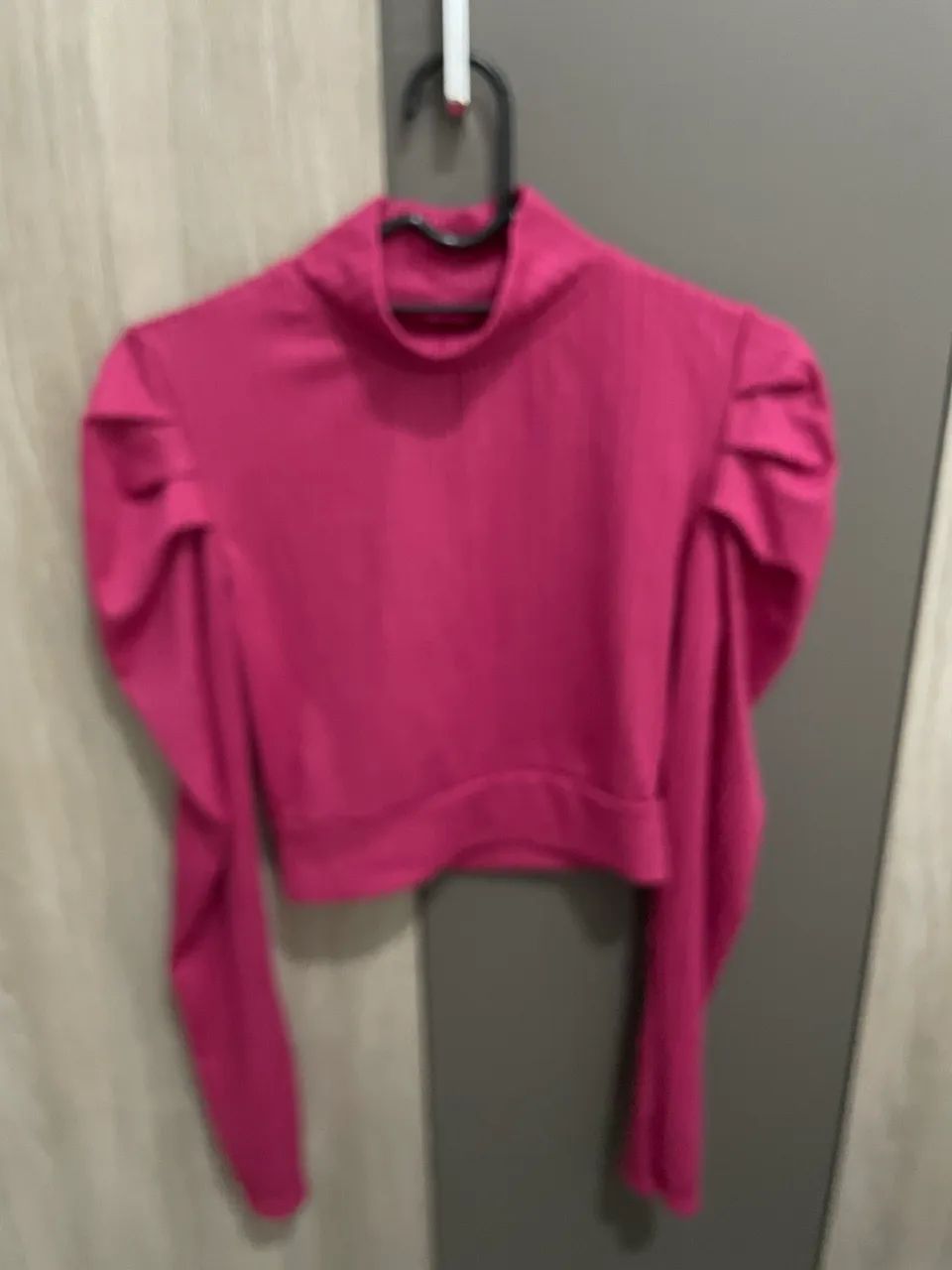 Blusa