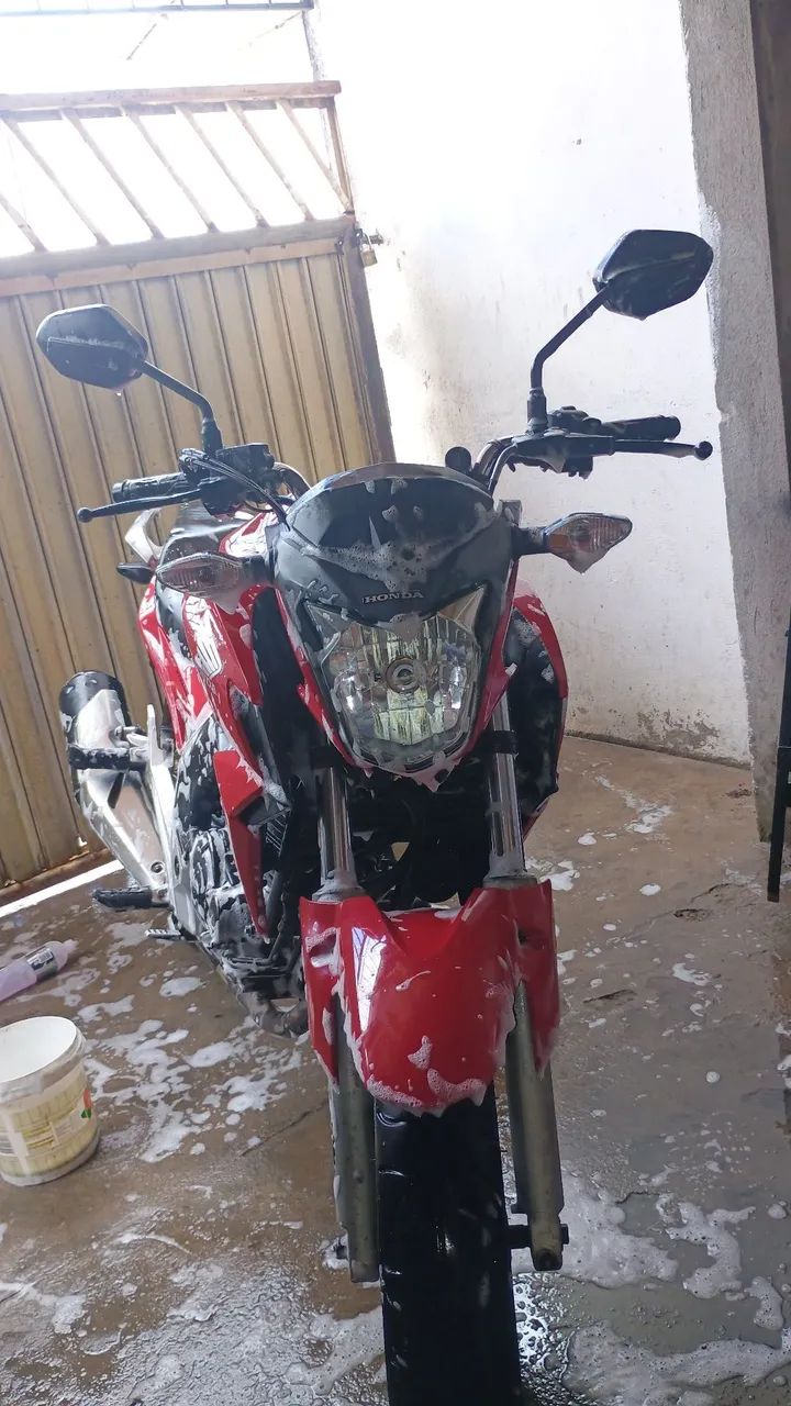 Vendo Twister 2016 - Foto 2