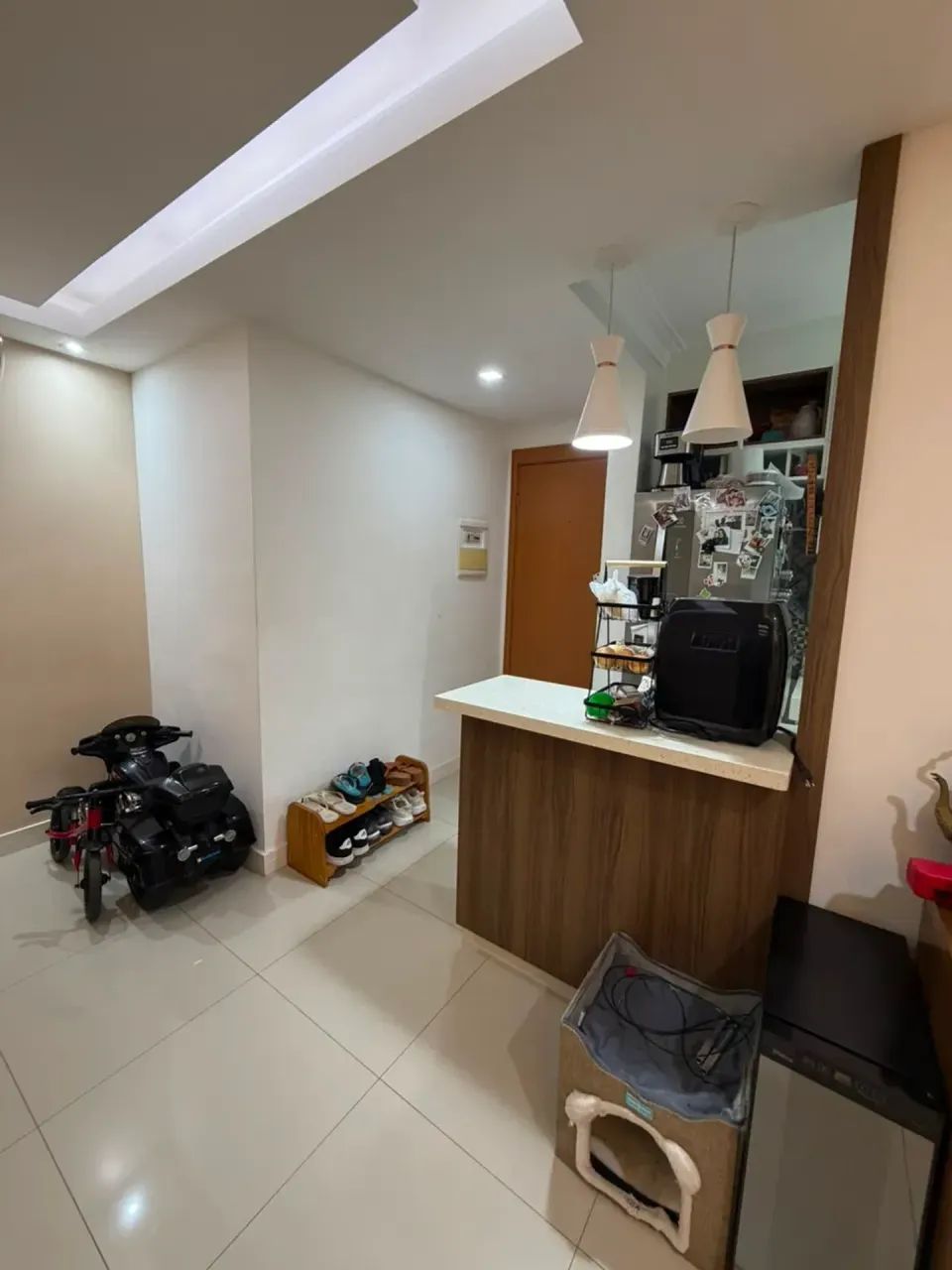 Apartamento venda Molinere - Foto 2