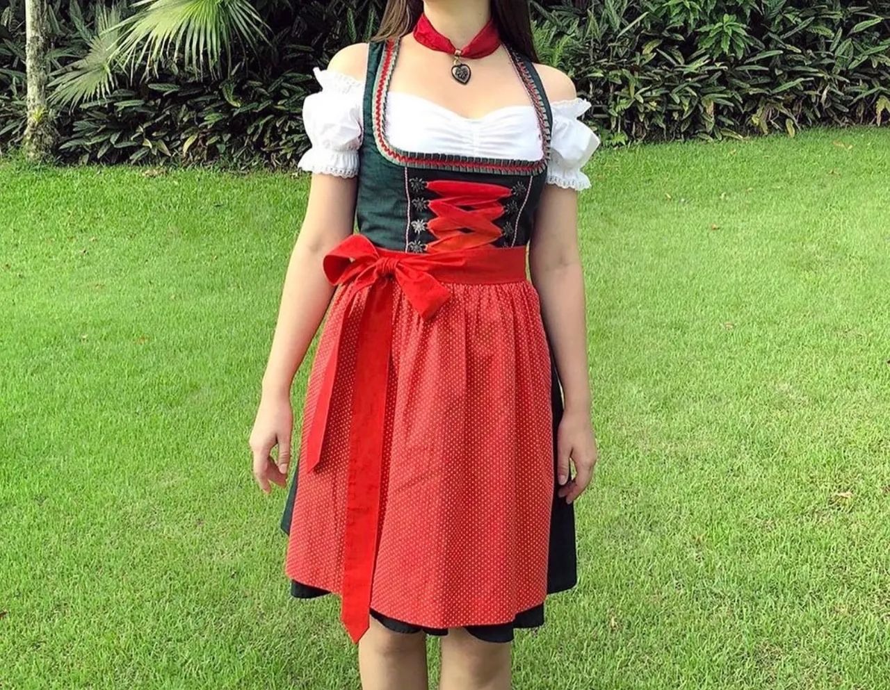 Vestido de Frida - Foto 3