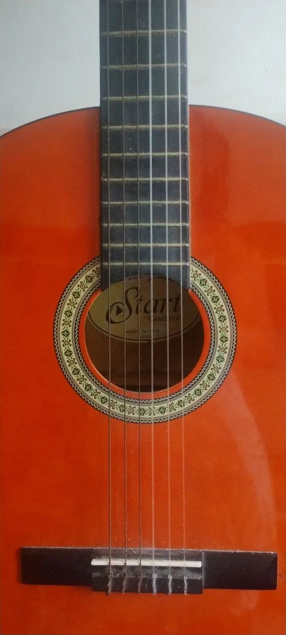Violão 