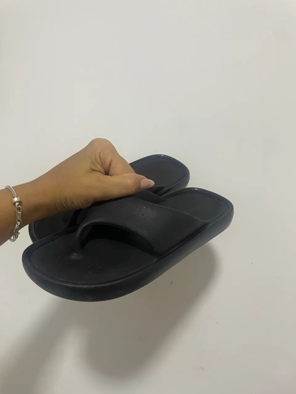 Chinelo melissa  - Foto 5