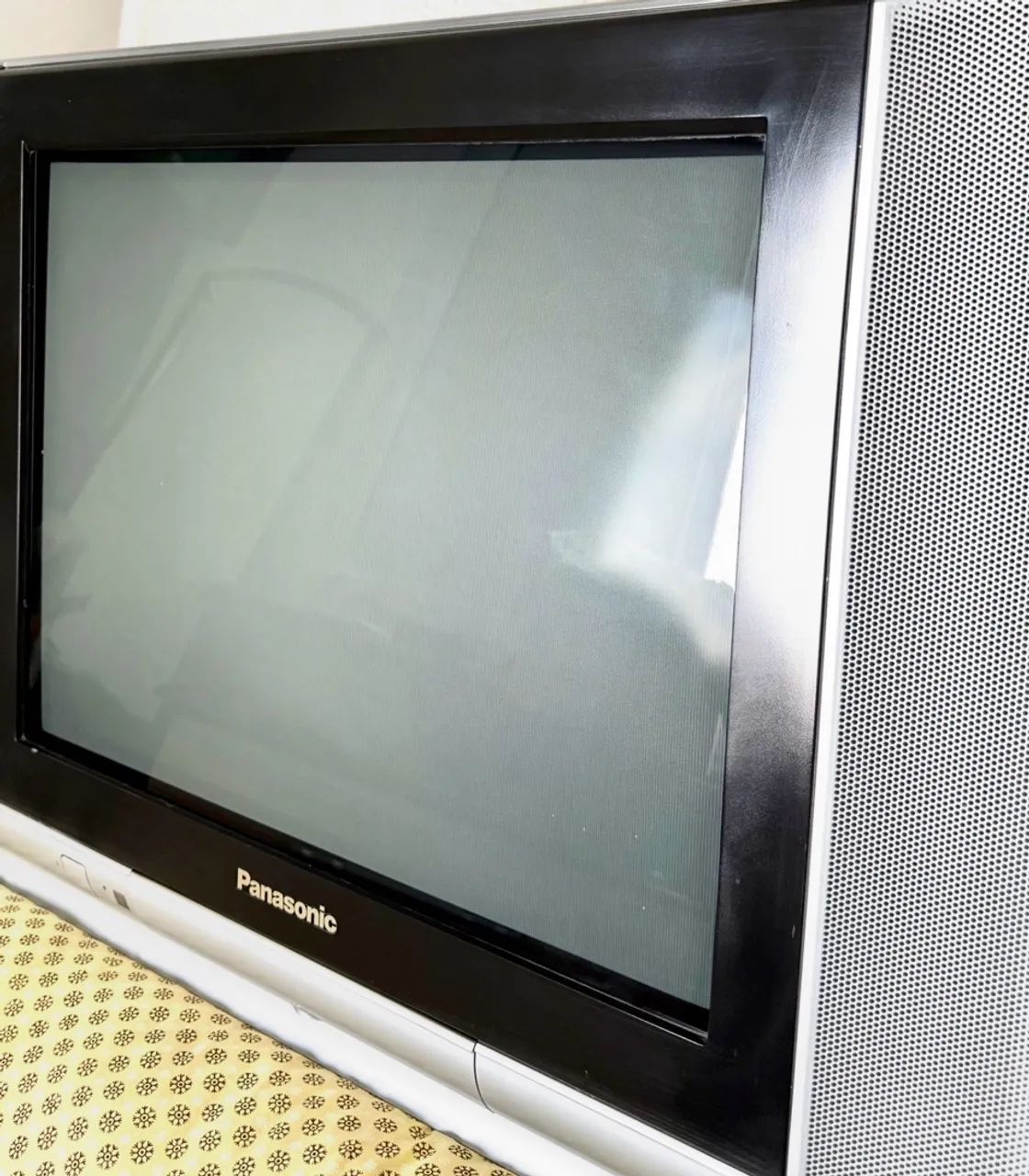 TV Panasonic 21polegadas ótimo estado! - Foto 2
