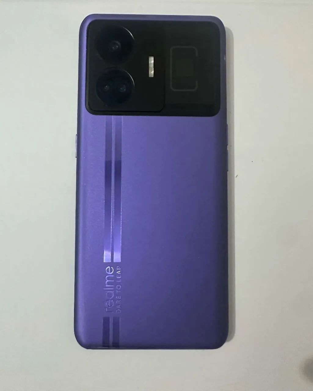Realme GT3 16/1 tera 
