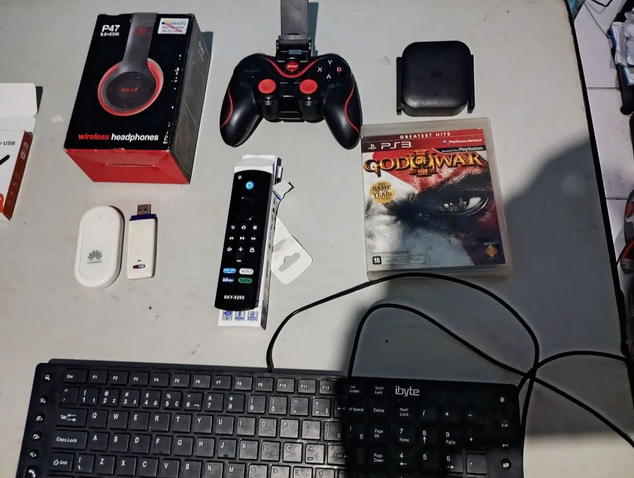 Desapegando não estou usando  - Foto 4