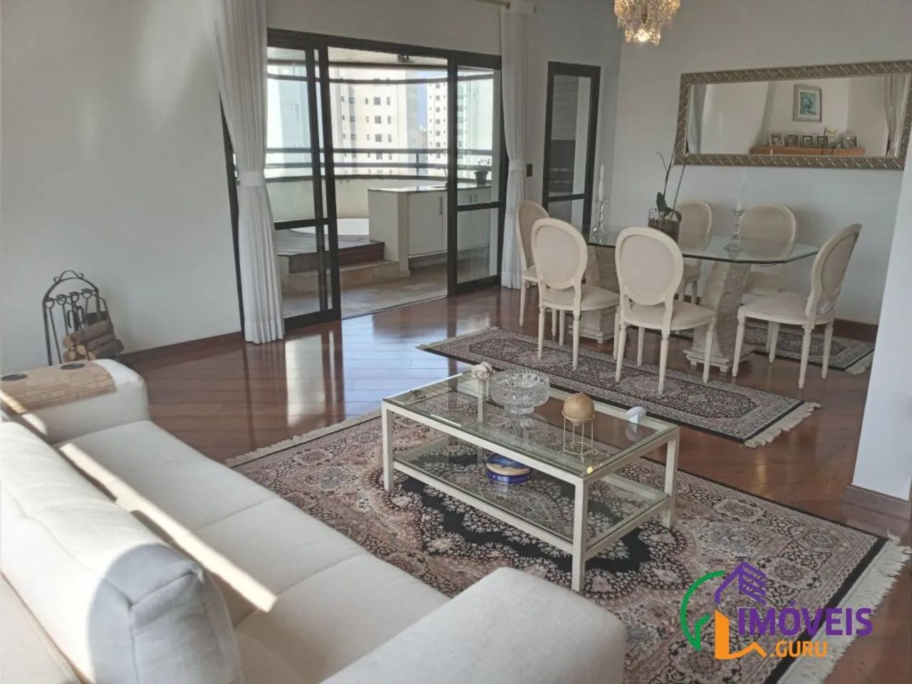 APARTAMENTO - VILA ANDRADE - SP - Foto 5