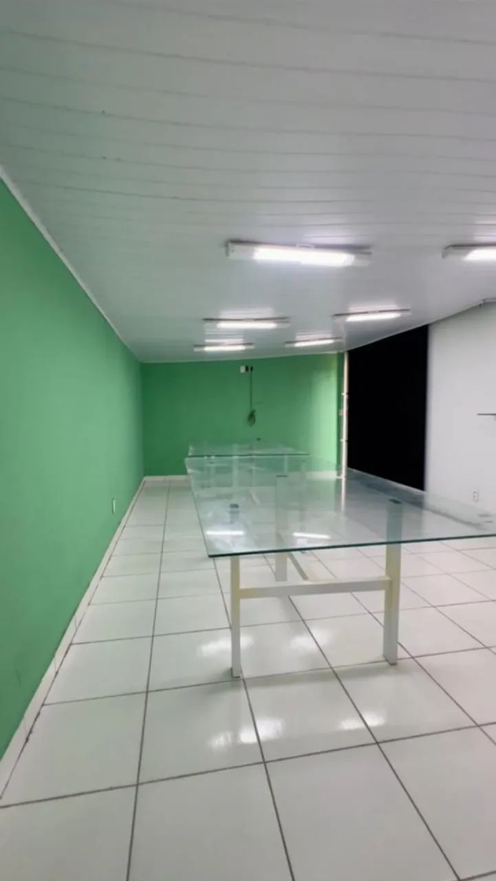 ALUGAM-SE SALAS COMERCIAIS EM ROSÁRIO DO CATETE - Foto 3