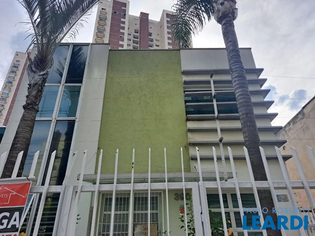 CASA ASSOBRADADA - VILA MARIANA - SP - Foto 2