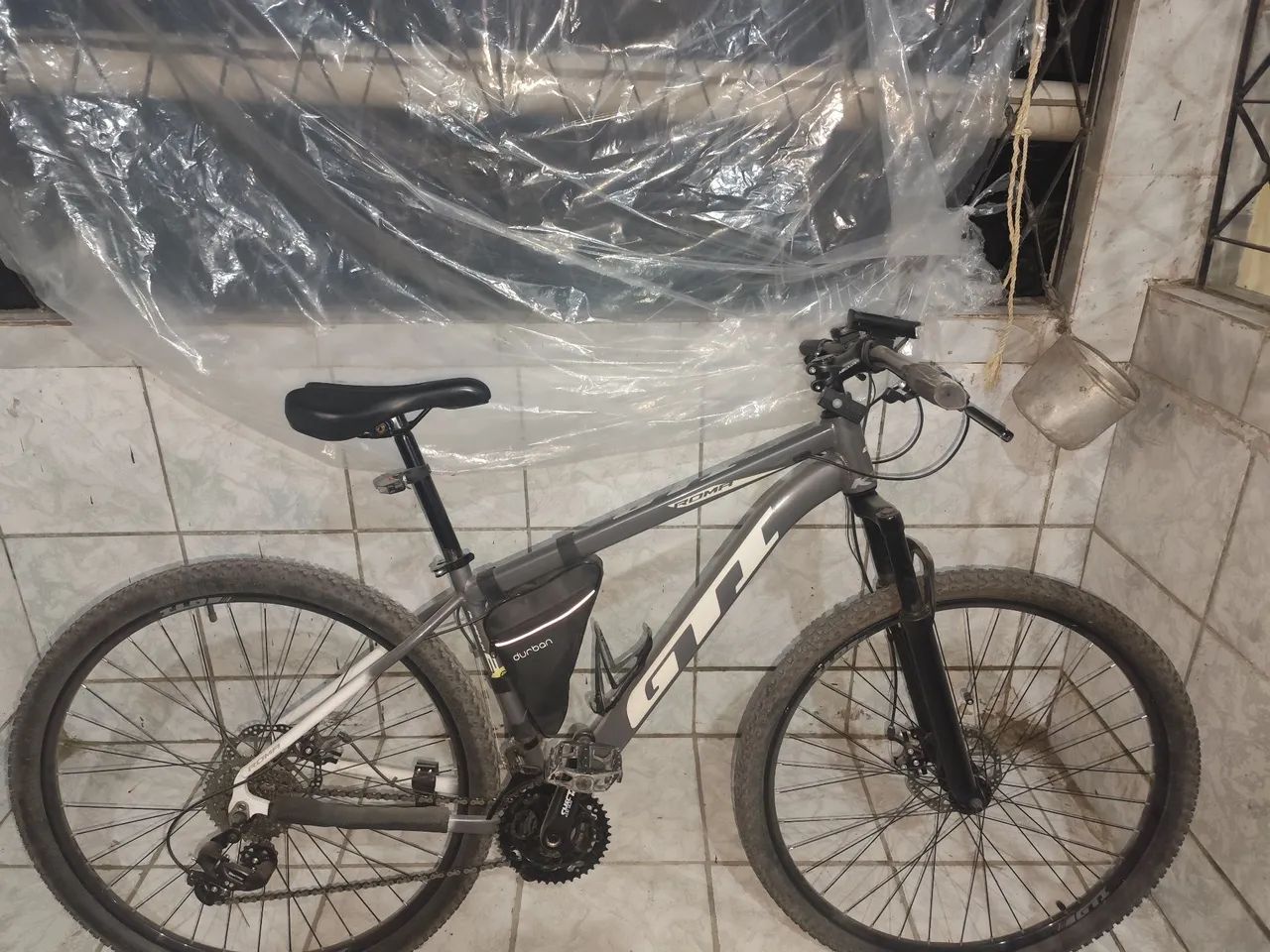 Bicicleta aro 29 - Foto 2