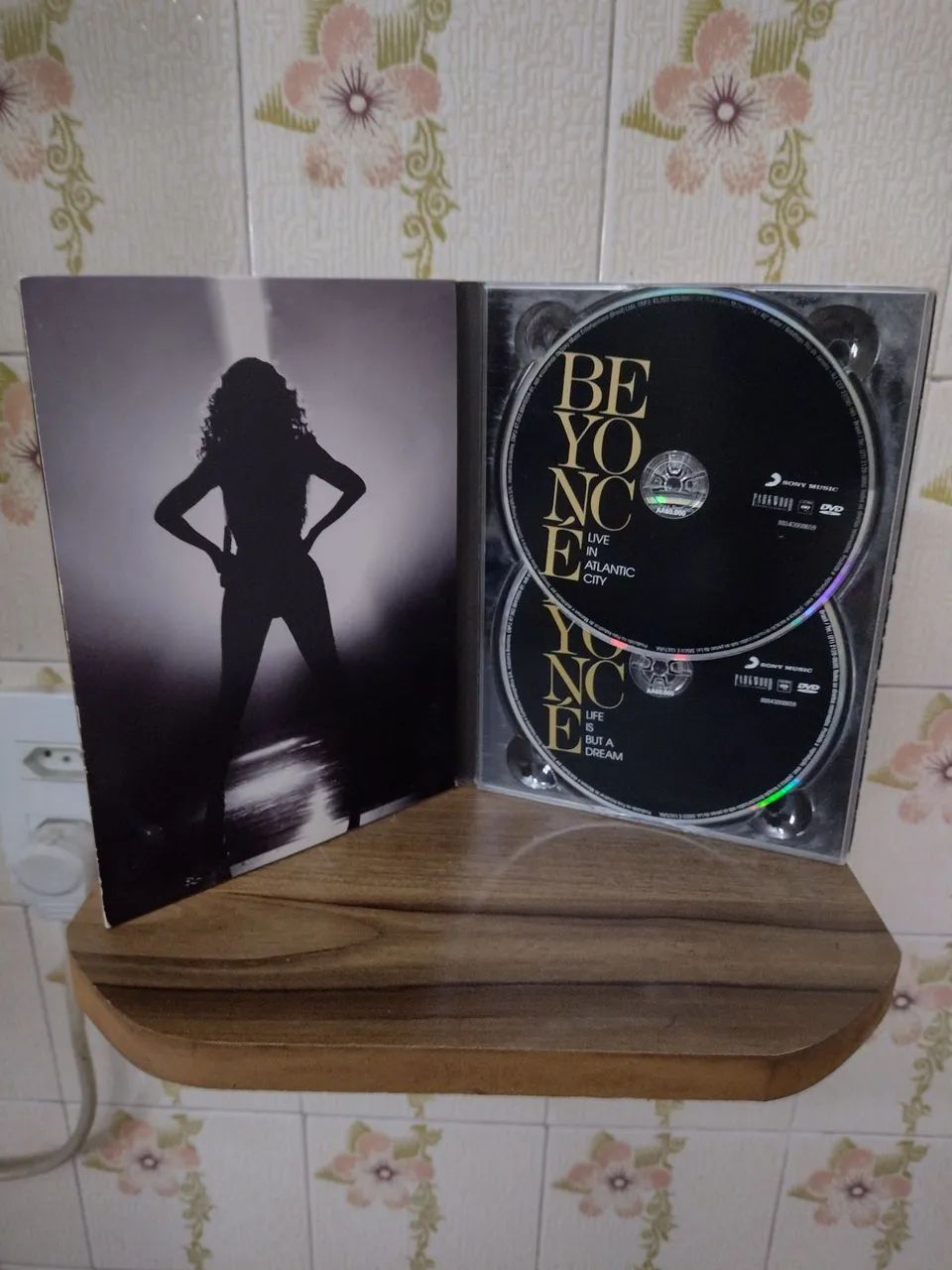 Um filme de Beyoncé Knowles - Foto 3
