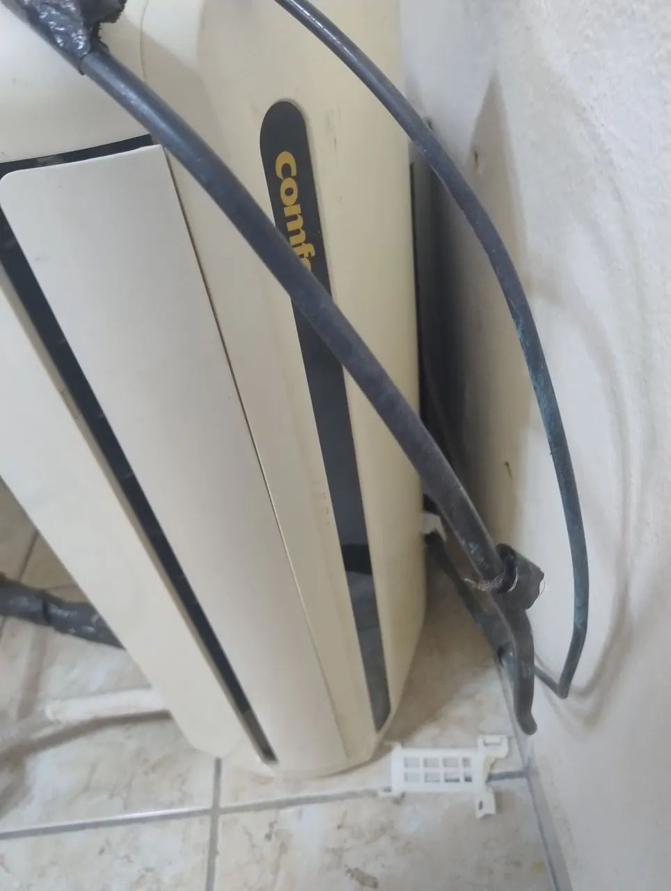 Ar condicionado funcionando bem  - Foto 4
