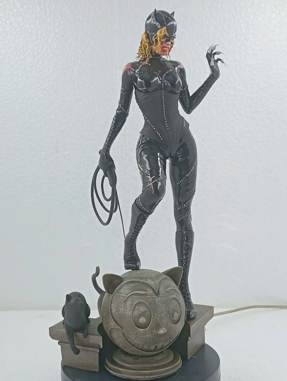 CATWOMAN (Michelle Pfeiffer) - Foto 2